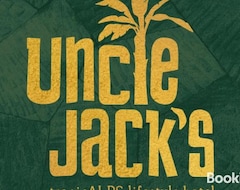 Otel Uncle Jacks (Flachau, Avusturya)