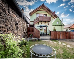 Cijela kuća/apartman Ubytovanie U Štefana (Závažná Poruba, Slovačka)