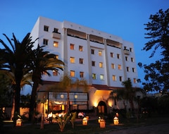 Hôtel Hotel Art Suites El Jadida (El Jadida, Maroc)