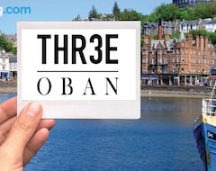 Cijela kuća/apartman Three Oban (Oban, Ujedinjeno Kraljevstvo)
