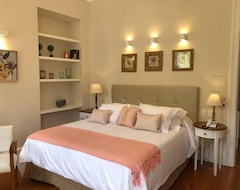 Casa Rosa Hotel Boutique (Rio de Janeiro, Brazil)