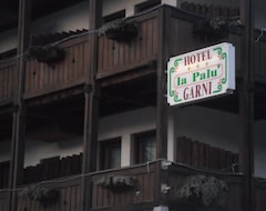 Hotelli La Palu' (Pinzolo, Italia)
