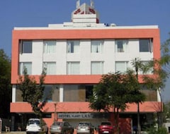 Hotel Planet Landmark (Ahmedabad, Indija)