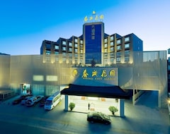 Khách sạn Spring City Garden Tianhong (Kunming, Trung Quốc)