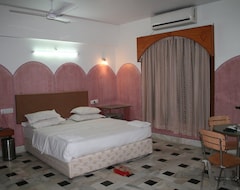 Khách sạn Ashoka Comforts (Bellary, Ấn Độ)