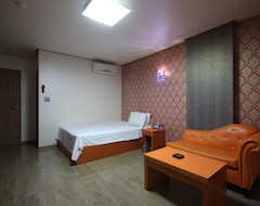 Hotel Lie (Geoje, South Korea)
