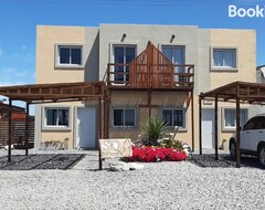 Cijela kuća/apartman Sol Querandi (Mar de Cobo, Argentina)