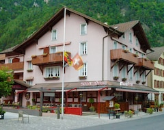 Hotel Rössli (Interlaken, Switzerland)