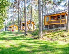 Poroholma Resort (Rauma, Finland)