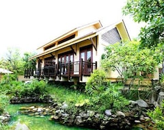 Hotel The Blossom Resort Island - All Inclusive (Da Nang, Vietnam)
