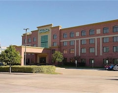 Hotelli Radisson Hotel Dallas North-Addison (Addison, Amerikan Yhdysvallat)