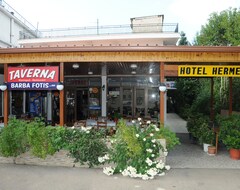 Otel Hermes (Olympia, Yunanistan)