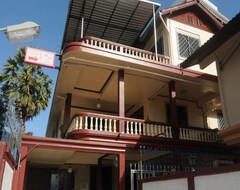 Căn hộ có phục vụ A&M Villa Pattaya (Pattaya, Thái Lan)