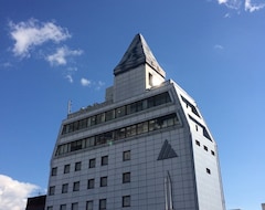 Hotel Kochi Annex (Kochi, Japón)