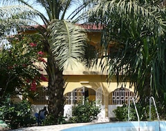 Bed & Breakfast One World Village Guesthouse (Bakau Newtown, The Gambia)