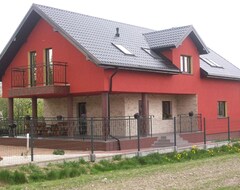 Casa rural Agroturystyka Katarzyna (Bodzentyn, Polen)