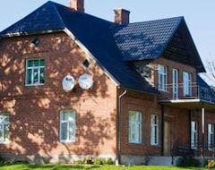 Khách sạn Jaunsīļi (Madona, Latvia)
