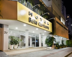 Hotel Bella Camboriú (Balneário Camboriú, Brasilien)