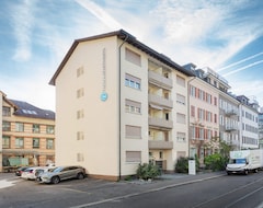 Căn hộ có phục vụ VISIONAPARTMENTS Freyastrasse (Zurich, Thụy Sỹ)