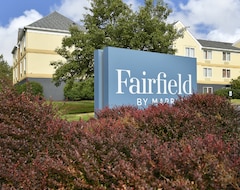 Hotel Fairfield Inn & Suites by Marriott Portland Airport (Portland, USA)