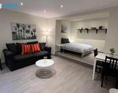 Hotel City Rooms Luxembourg (Luxembourg City, Luxembourg)