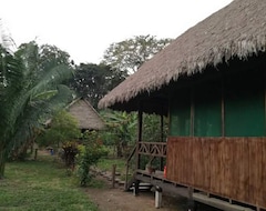Hotel Perú Amazon Garden Lodge (Tambopata, Peru)