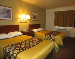 Khách sạn Americas Best Value Inn (Missouri Valley, Hoa Kỳ)