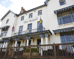 Royal Hotel (Ross-on-Wye, United Kingdom)