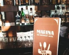 Hotel Bar Restorant Marina (Shkodër, Albanien)