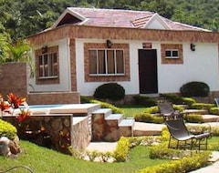Khách sạn Palmera Real (Bucaramanga, Colombia)
