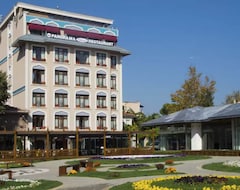 Hotel And  Istanbul (Estambul, Turquía)