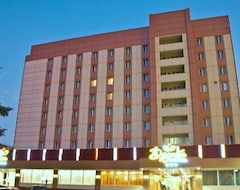 Khách sạn Hotel Druzhba (Kryvyi Rih, Ukraina)
