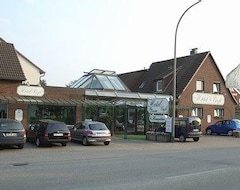 Hotel-Café Kampe (Norderstedt, Germany)