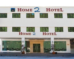 Khách sạn Home 2 Hotel Sdn Bhd (Kuala Kemaman, Malaysia)