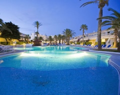 Khách sạn Globales Los Delfines (Ciutadella, Tây Ban Nha)