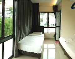 Khách sạn HOTEL ADAM FALIQ (Brinchang, Malaysia)
