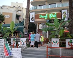 Hotel Sun Maris Beach (Marmaris, Tyrkiet)