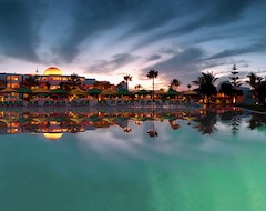 Hotel Djerba Plaza Thalasso & Spa (Houmt Souk, Tunisia)