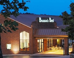 Khách sạn Branson's Best Motel (Branson, Hoa Kỳ)
