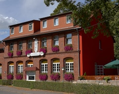 Hotel Park Eckersbach (Zwickau, Germany)