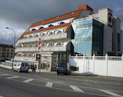 Hotel Luz de Luna (Portonovo, España)