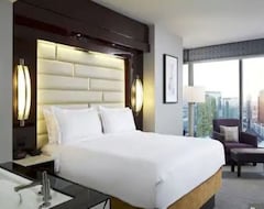 Khách sạn Elara By Hilton Grand Vacations (Las Vegas, Hoa Kỳ)