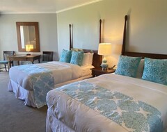 Hotel Picturesque Oceanfront Resort (Lihue, USA)