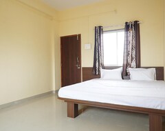 Hotelli SPOT ON 39729 Hotel Raja Malhari (Baramati, Intia)