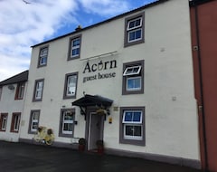 Hotelli Acorn Guest House (Penrith, Iso-Britannia)