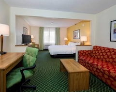 Hotel Quality Inn & Suites (Kokomo, USA)