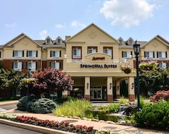 Hotel Springhill Suites By Marriott State College (State College, USA)