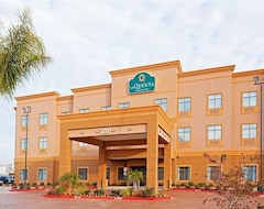 Hotelli La Quinta Inn & Suites Pasadena North (Pasadena, Amerikan Yhdysvallat)