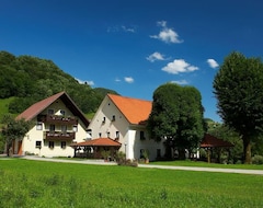Khách sạn Zelinc (Cerkno, Slovenia)