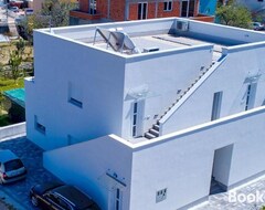 Casa/apartamento entero Apartmani Hiza I Vila (Murter-Kornati, Croacia)